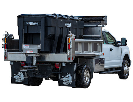 Snow Plows